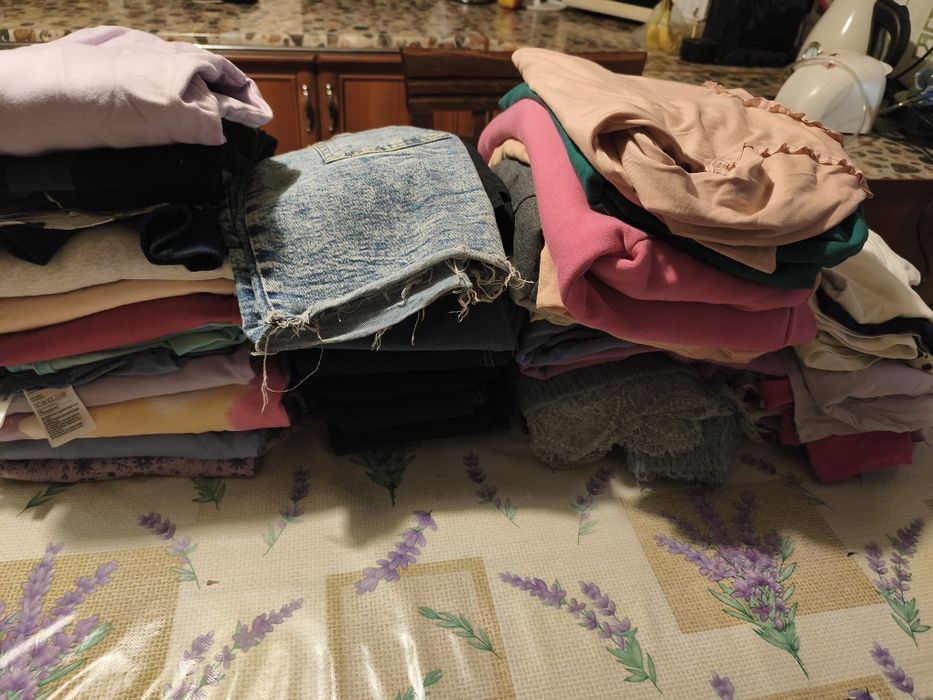 Paka dziewczynka 140