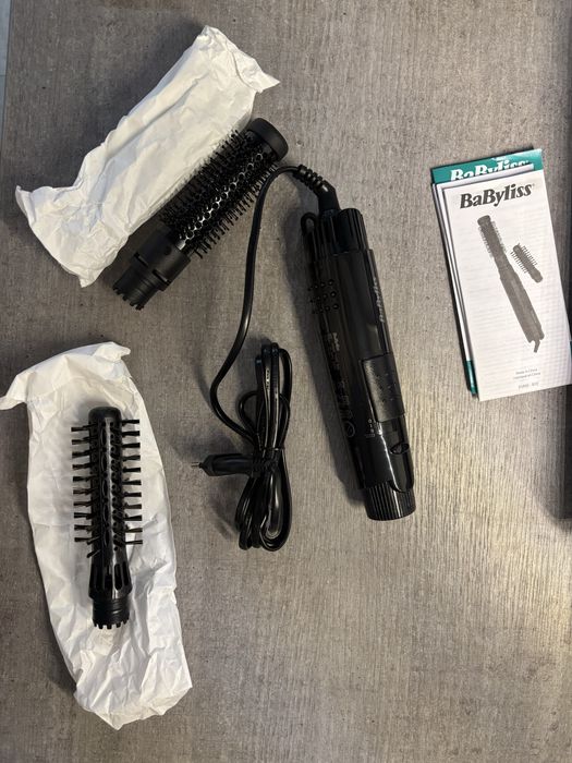 Lokówko- suszarka BabyLiss 300W