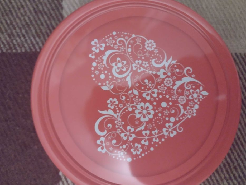 Металлические коробки