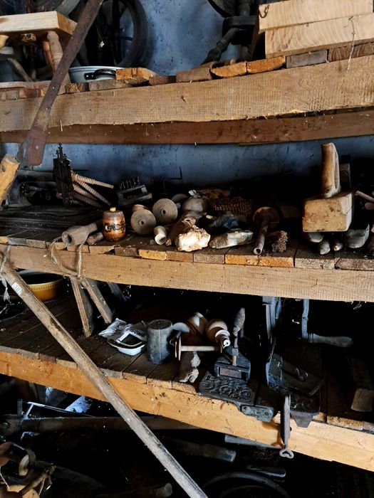 Starocie do sprzedazy indywidualnej