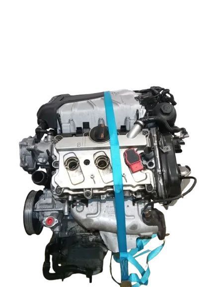 Motor CAKA AUDI 3.0L TFSI 333CV