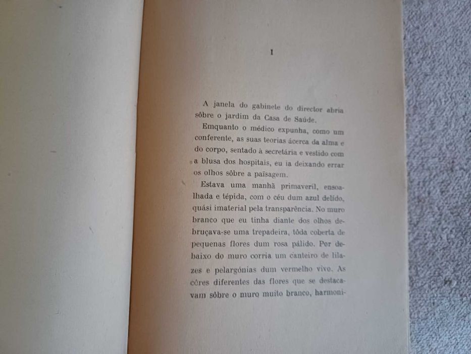 Livro - Bianca Capelo, de Ramada Curto. Liv J Rodrigues & Cª, 1933