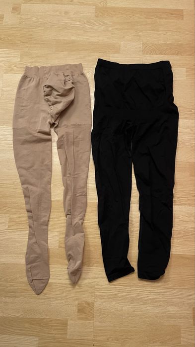 Колготи компресійні та лосини для вагітних