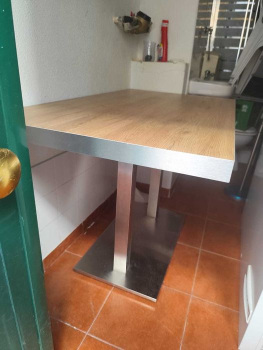 Mesas à Venda – Interior/Exterior