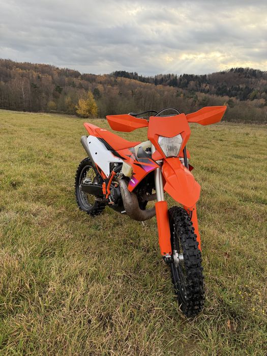 Ktm exc 250 tbi ( tpi 300 )