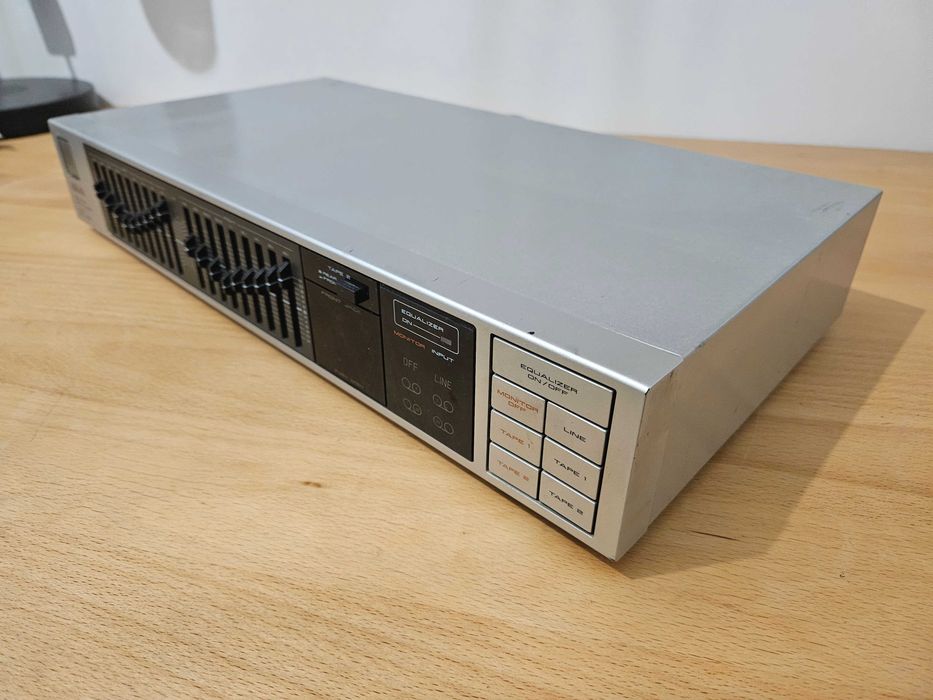 Akai EA-A2 Korektor
