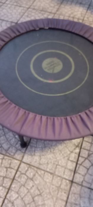Trampolim Domyos Decatlhon