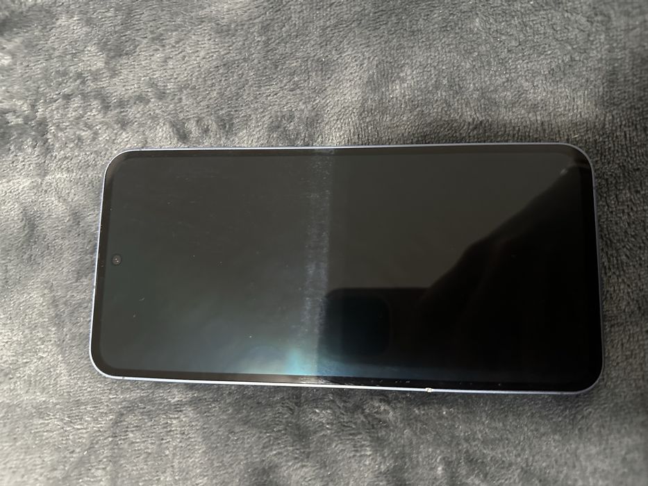 Samsung galaxy A55 5G