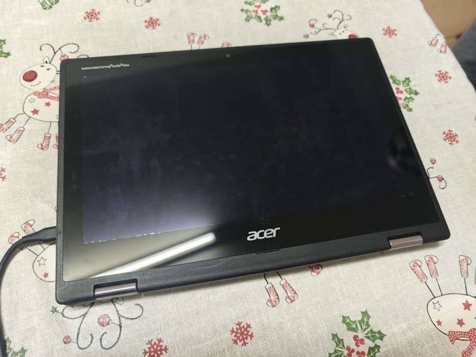 Acer Chromebook Spin 11