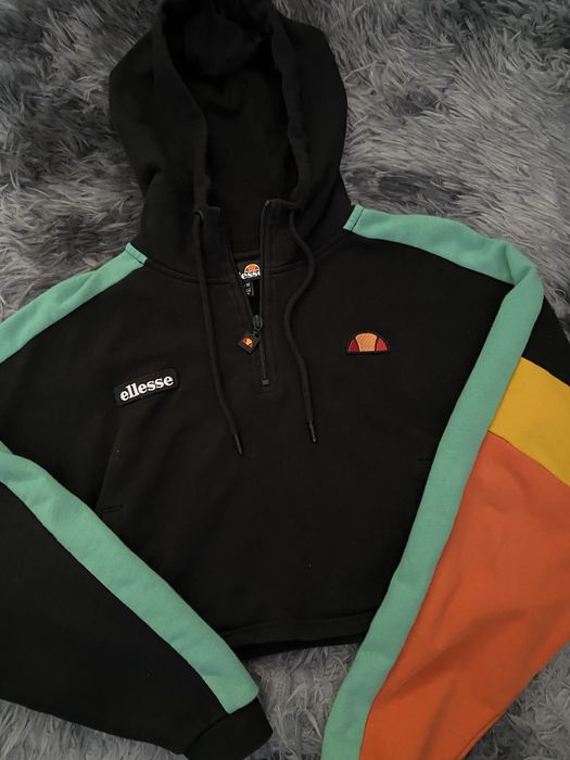 коротка кофта ellesse