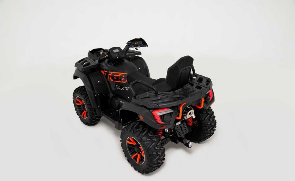 Квадроцикл TGB Blade 1000 LTX Premium 2023 в мотосалоне Артмото Сумы