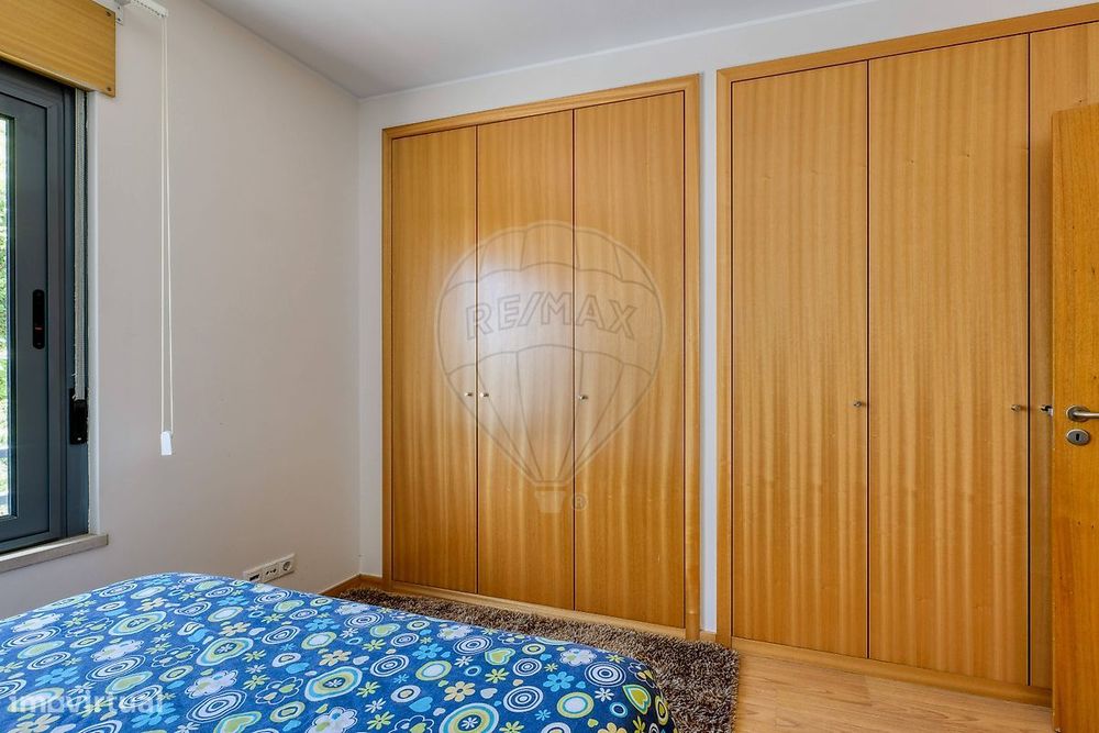 Apartamento T3 para arrendamento