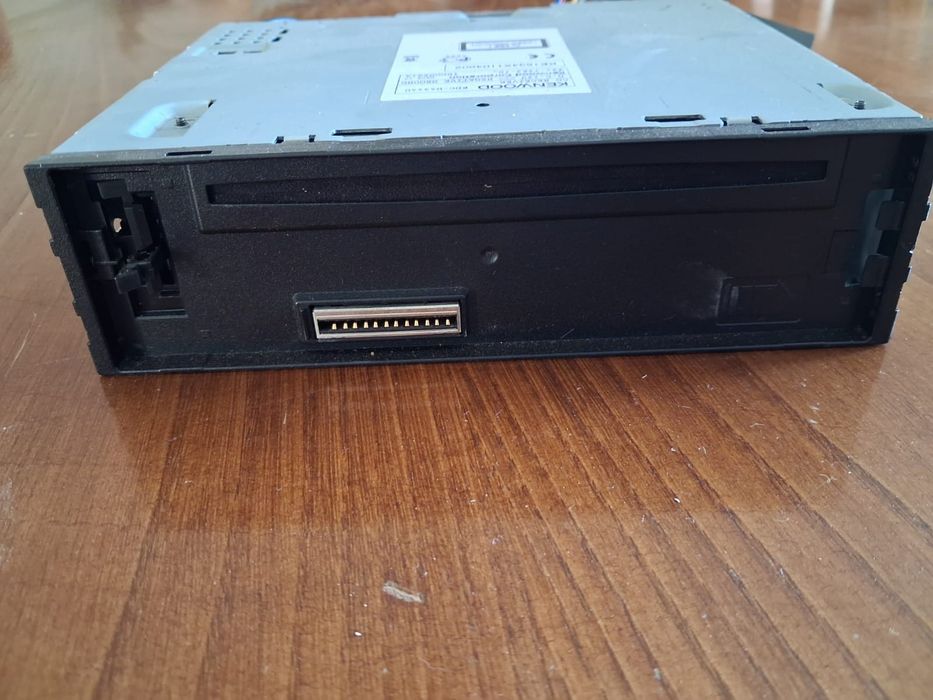 Auto radio kenwood KDC-W4544U