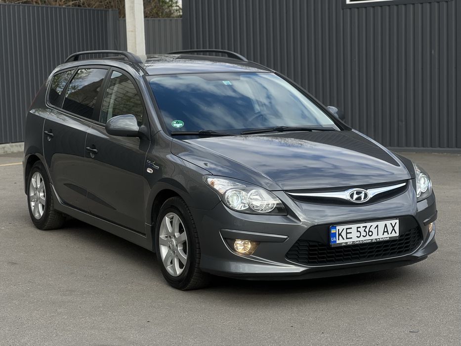 Продам Hyundai i30