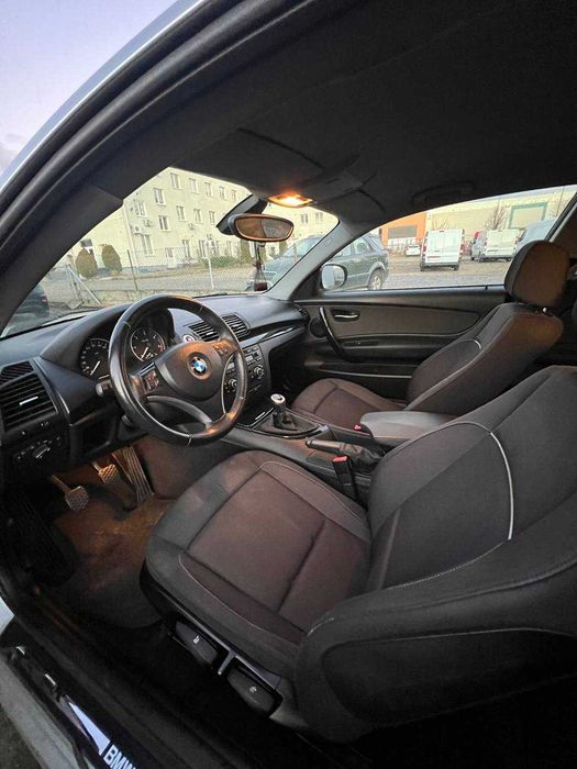 BMW Seria 1 | 2.0 Diesel | Bardzo dobry stan