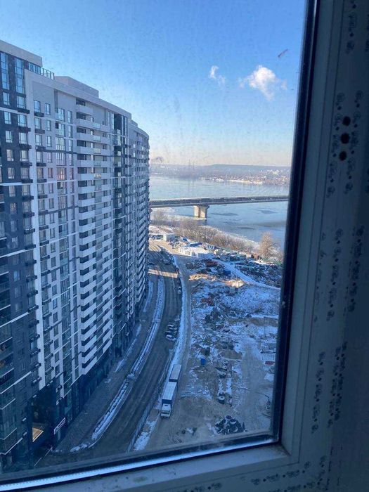 1-кімнатна квартира за адресою (площа 55,9 м²) - Atlanta.ua - фото 9