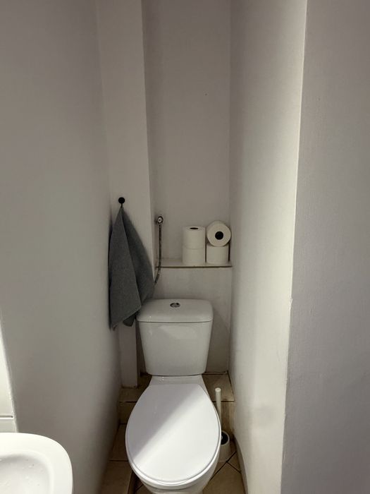 Dwupokojowe mieszkanie w centrum