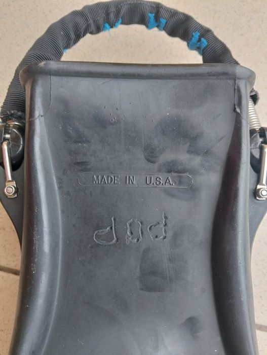 Ласты Scubapro  Jet Fin