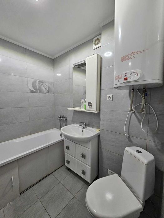 1-room apartment apartment by the address st. Literaturnaya (area 47,9 m²) - Atlanta.ua - photo 11