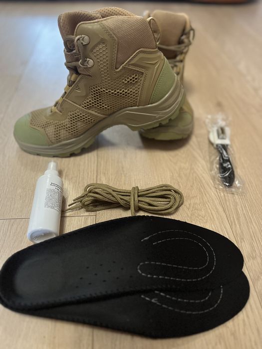 Берці літні талан talan нового зразку 2023 соти берцы талан: 2 000 грн ...