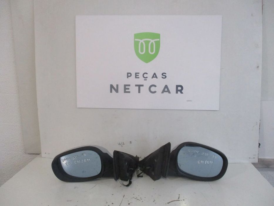 espelho retrovisor BMW E90 E91 BMW 320 2008