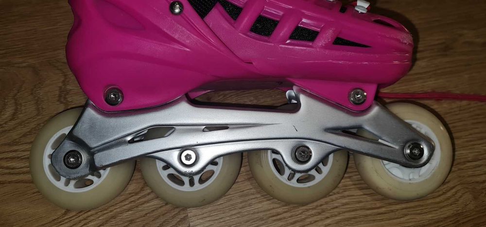 Дитячі ролики, розмір 35-36