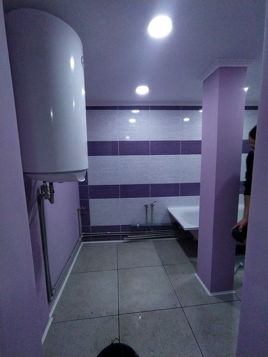 Робимо усі види ремонту.