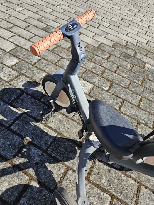 Triciclo Olmitos 5 em 1