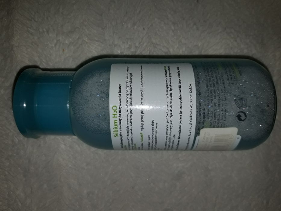 BIODERMA Solution Micellaire