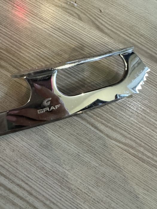 Ковзанки професійні Graf 23