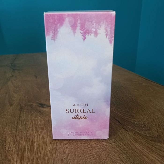 Avon Surreal Utopia