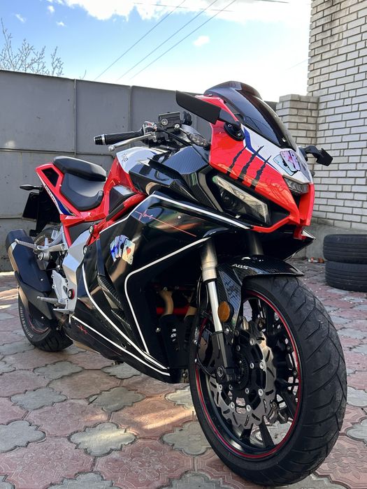 taro gp1 400 інжектор
