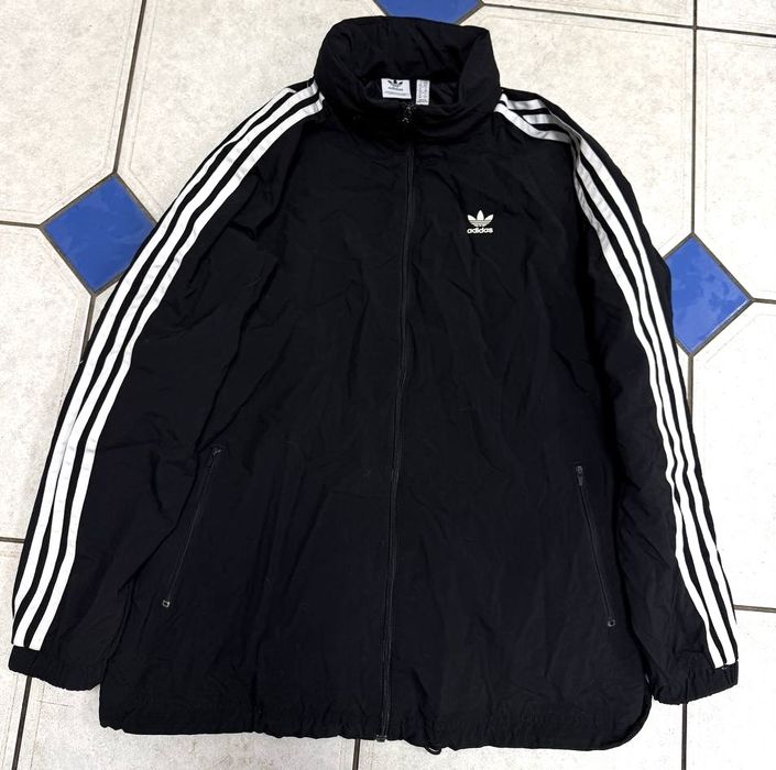 Куртка adidas originals ветровка адідас оріджиналс олимпийка бомбер найк джерси джордан зипка nike jordan bape поставка одягу реп нба лейкерс найк y-3