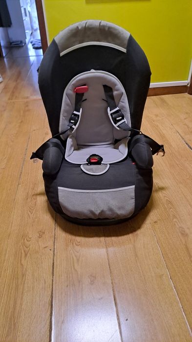 Caderinha de crianca