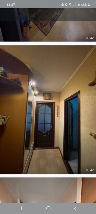 Продажа 2х.ком после ремонта на Таврическом