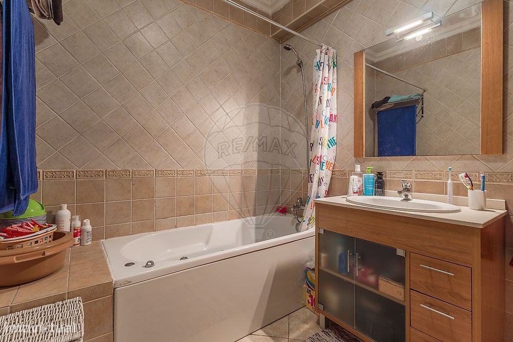 Apartamento T3 para venda