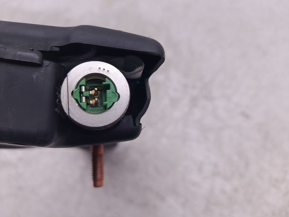 Airbag banco esquerdo RENAULT Captur (J5_)