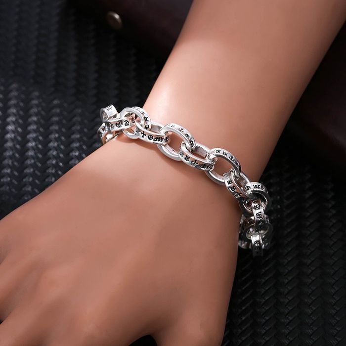 Браслет Chrome Hearts | Браслет на руку Хром Хартс