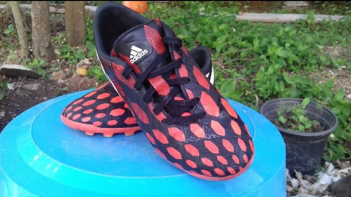Chuteiras Adidas