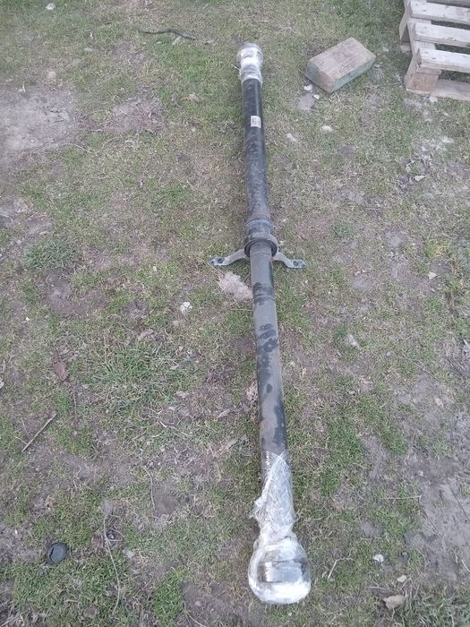 Audi a6 c6 3.2fsi 3.0tdi quattro wał napędowy pedny