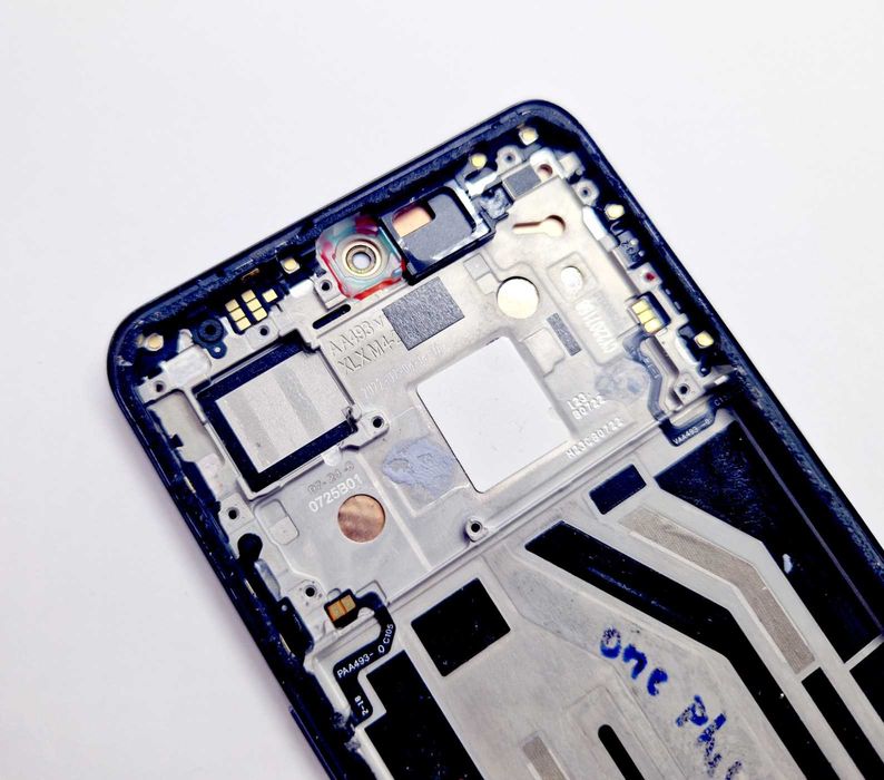 OnePlus 10T 5G(CPH2415)wyświetlacz LCD+ekran dotykowy +rama