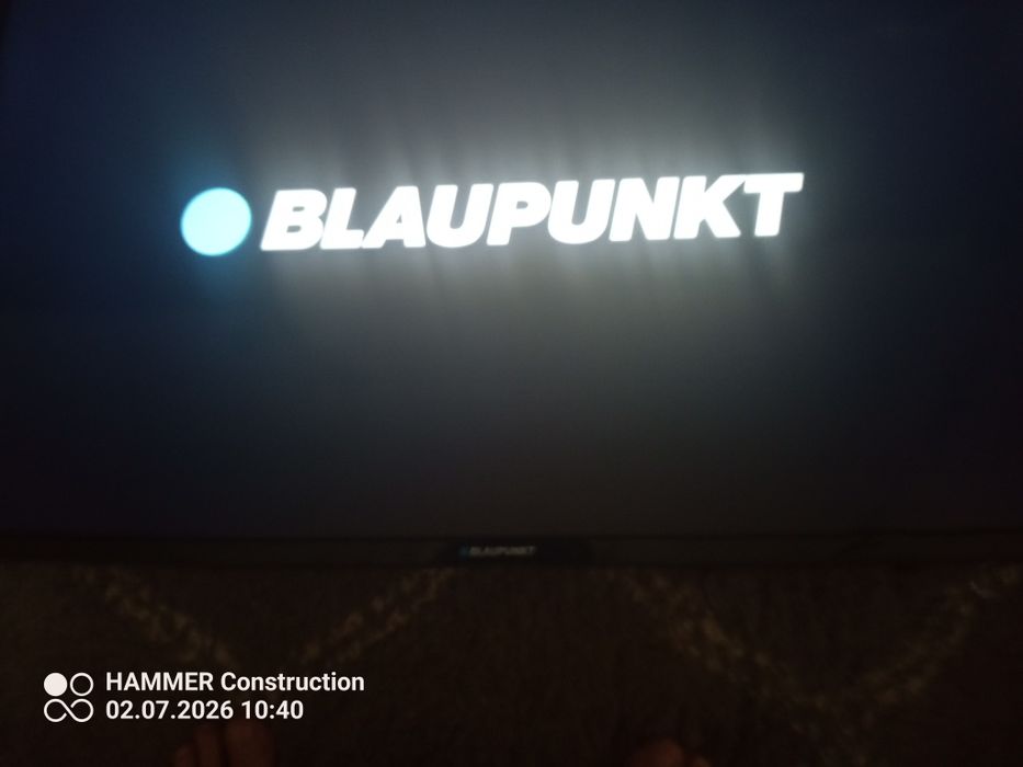 Telewizor Blaupunkt