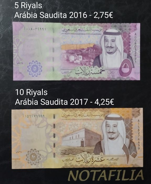 Notas do Médio Oriente64751968024963120