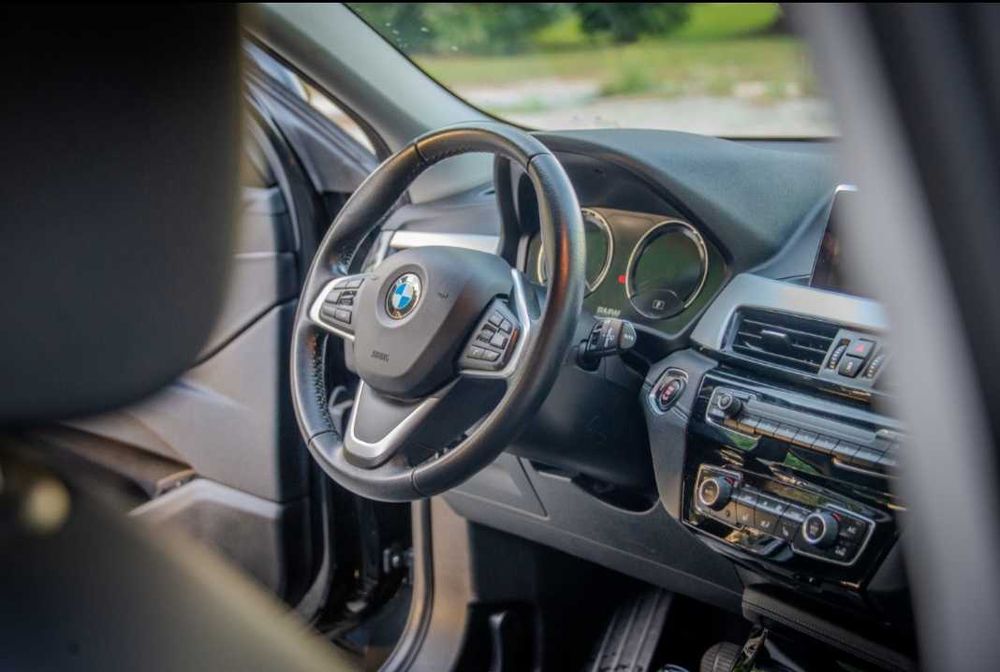 BMW X2 18 d sDrive Auto 150 CV