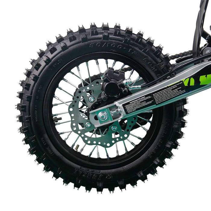 Акція літні знижки !! Мотоцикл піт байк SP125P-1
