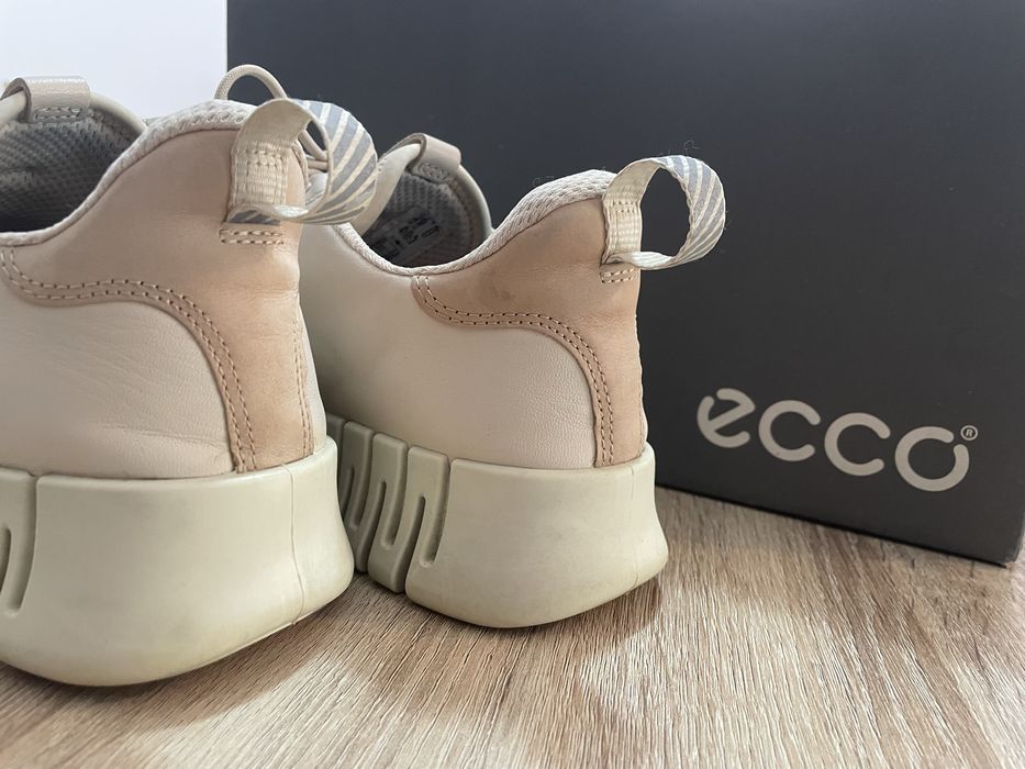 Sapatilhas ECCO Mulher