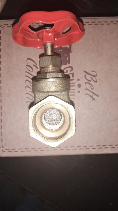 Вентиля для труб