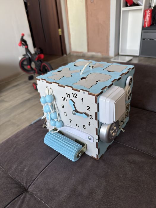 Бизікуб  20*20