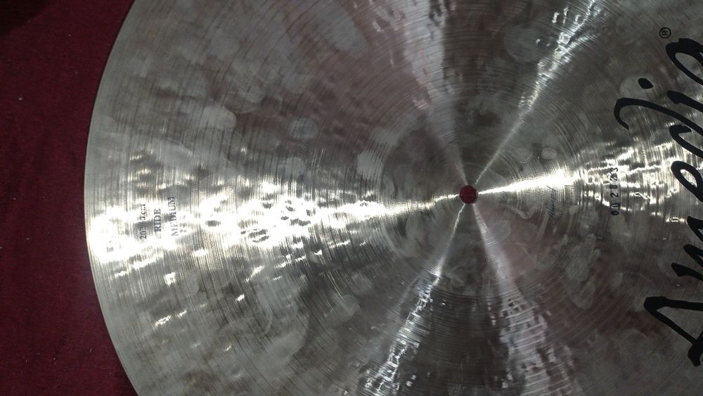 Amedia Classic 20 Ride