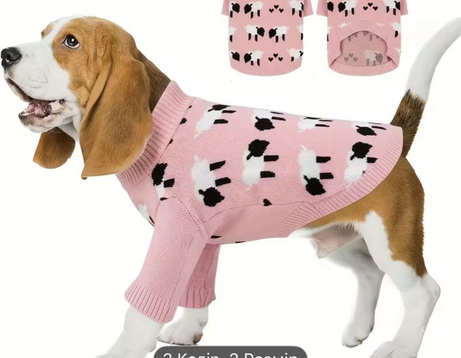 Светр для собаки